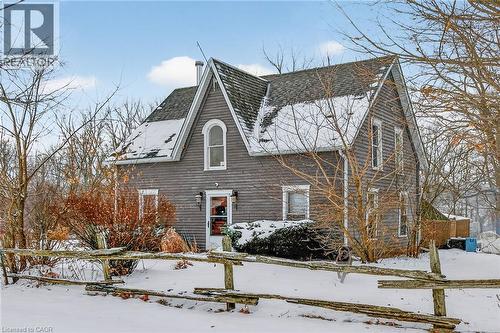 44 Sims Lock Road, Caledonia, ON - Outdoor