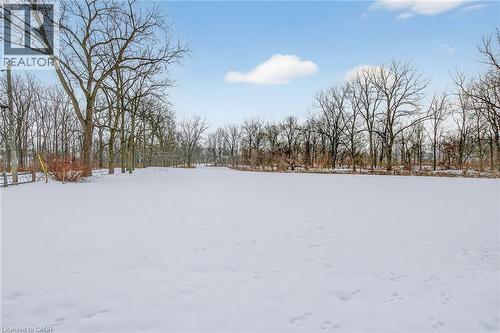 44 Sims Lock Road, Caledonia, ON - Outdoor With View