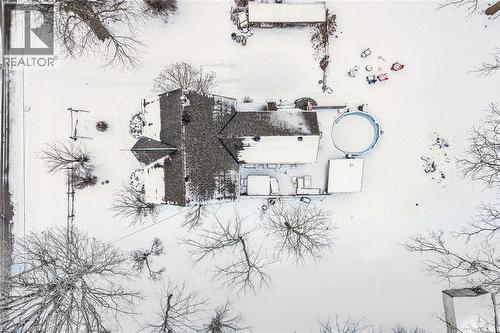 44 Sims Lock Road, Caledonia, ON - Outdoor With View