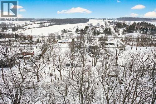 44 Sims Lock Road, Caledonia, ON - Outdoor With View