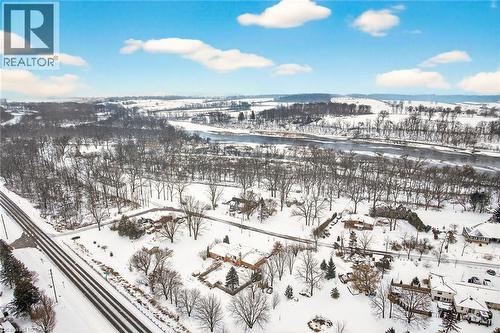 44 Sims Lock Road, Caledonia, ON - Outdoor With View