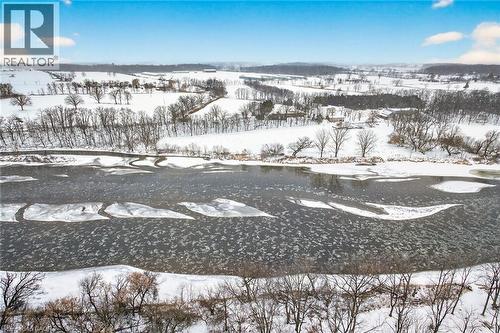44 Sims Lock Road, Caledonia, ON - Outdoor With View