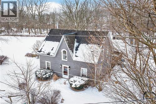 44 Sims Lock Road, Caledonia, ON - Outdoor