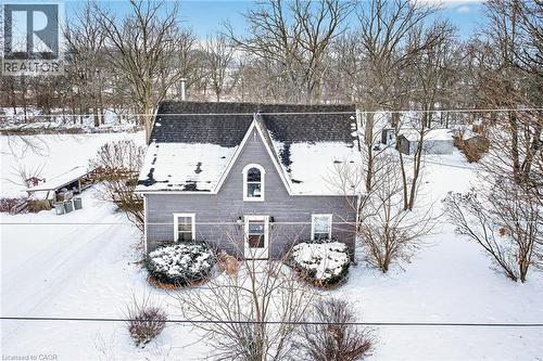 44 Sims Lock Road, Caledonia, ON - Outdoor