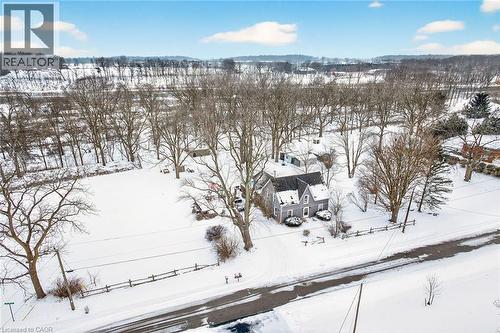 44 Sims Lock Road, Caledonia, ON - Outdoor With View