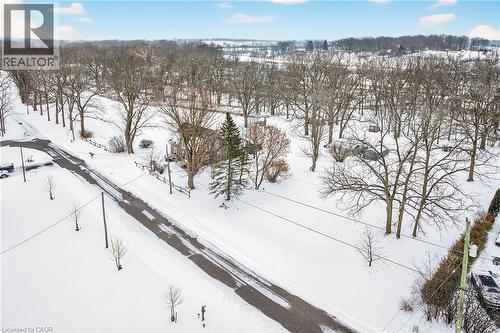 44 Sims Lock Road, Caledonia, ON - Outdoor With View