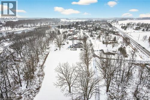 44 Sims Lock Road, Caledonia, ON - Outdoor With View