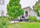 549 Waterloo Street, Hamilton, ON  - Outdoor 