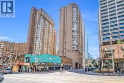 55 CENTRE Avenue Unit# 2504  Toronto, ON M5G 2H5