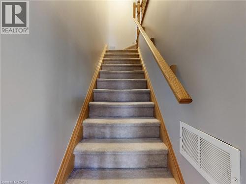 597 Speyer Circle, Milton, ON - Indoor Photo Showing Other Room