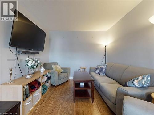 597 Speyer Circle, Milton, ON - Indoor