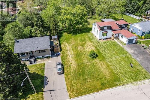 1142 Fisher Avenue, Burlington, ON 