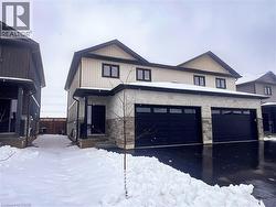 111 AMBER Street  Waterford, ON N0E 1Y0