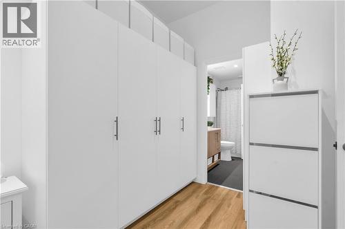 525 New Dundee Road Unit# 101, Kitchener, ON - Indoor Photo Showing Other Room