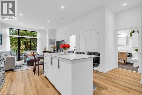 525 New Dundee Road Unit# 101, Kitchener, ON - Indoor