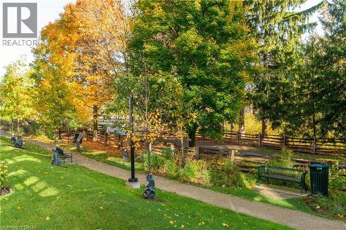 525 New Dundee Road Unit# 101, Kitchener, ON - Outdoor