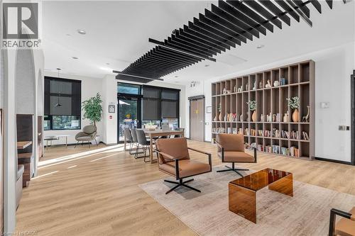 525 New Dundee Road Unit# 101, Kitchener, ON - Indoor