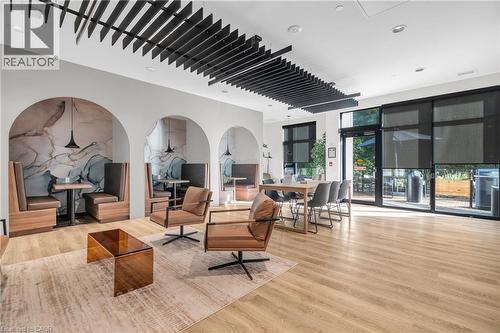 525 New Dundee Road Unit# 101, Kitchener, ON - Indoor