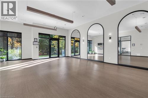 525 New Dundee Road Unit# 101, Kitchener, ON - Indoor Photo Showing Other Room