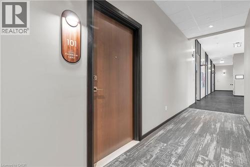 525 New Dundee Road Unit# 101, Kitchener, ON - Indoor Photo Showing Other Room