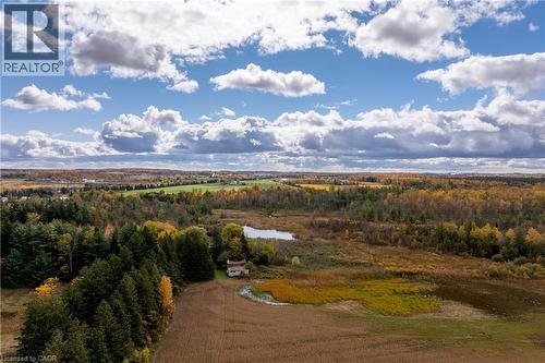 525 New Dundee Road Unit# 101, Kitchener, ON - Outdoor With View