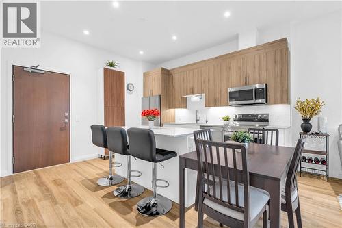 525 New Dundee Road Unit# 101, Kitchener, ON - Indoor