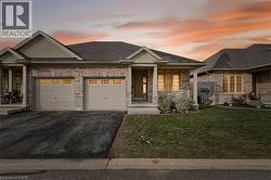 1041 PINE Street Unit# 16  Dunnville, ON N1A 2N1