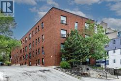 118 ST. JOSEPH'S Drive Unit# 201  Hamilton, ON L8N 2E7