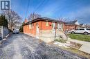 150 Howard Avenue, Hamilton, ON  - Outdoor 