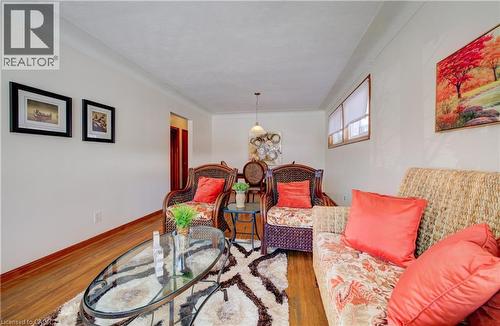 150 Howard Avenue, Hamilton, ON - Indoor