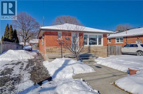 150 Howard Avenue, Hamilton, ON - Outdoor