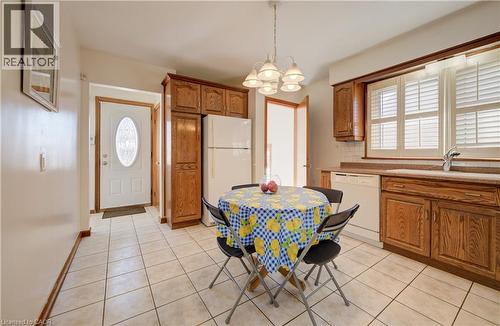 150 Howard Avenue, Hamilton, ON - Indoor