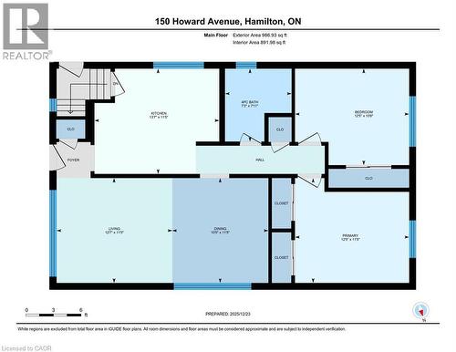 150 Howard Avenue, Hamilton, ON - Other