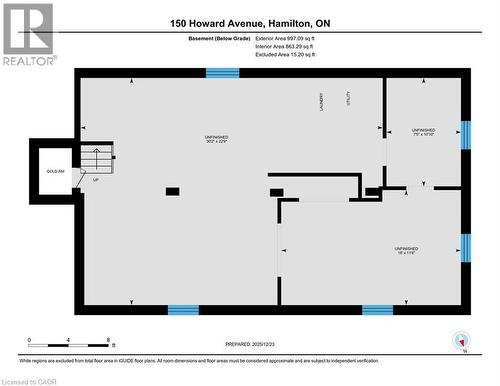 150 Howard Avenue, Hamilton, ON - Other