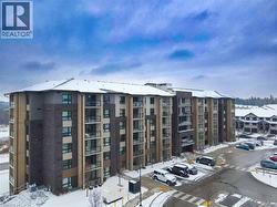 View of apartment building / complex - 