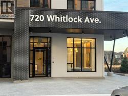720 WHITLOCK Avenue Unit# 207  Milton, ON L9E 2B5
