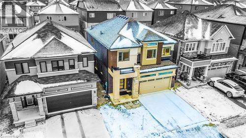 18 BREWIS Street  Paris, ON N3L 0L2