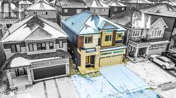 18 BREWIS Street  Paris, ON N3L 0L2