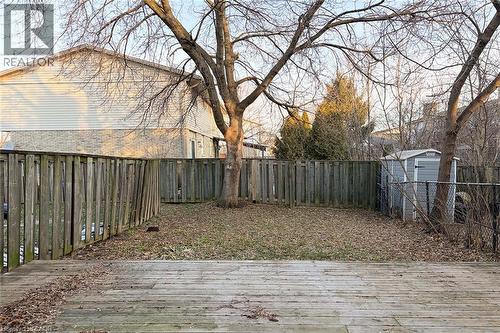 58 Romy Crescent, Thorold, ON - Outdoor
