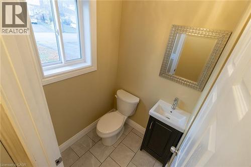 58 Romy Crescent, Thorold, ON - Indoor Photo Showing Bathroom