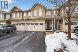 80 WILLOW Street Unit# 7  Paris, ON N3L 0C6