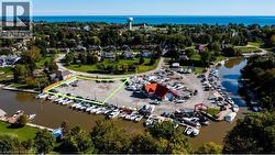 LOTS 11 TO 12 - 15 JAYLIN Crescent  Port Dover, ON N0A 1N7