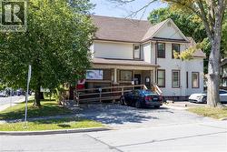 7 WELLAND Avenue  St. Catharines, ON L2R 2L8