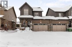 143 STONEBROOK Way Markdale, ON N0C 1H0