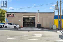 105 HESPELER Road Unit# 105  Cambridge, ON N1R 3G7