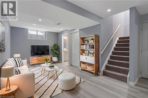 310 Fallowfield Drive, Kitchener, ON - Indoor