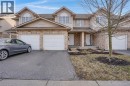 AI generated - 310 Fallowfield Drive, Kitchener, ON  - Outdoor With Facade 