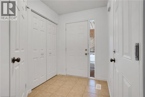 310 Fallowfield Drive, Kitchener, ON - Indoor Photo Showing Other Room