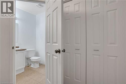 310 Fallowfield Drive, Kitchener, ON - Indoor Photo Showing Bathroom