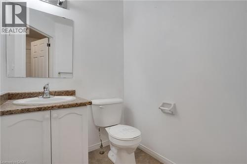 310 Fallowfield Drive, Kitchener, ON - Indoor Photo Showing Bathroom